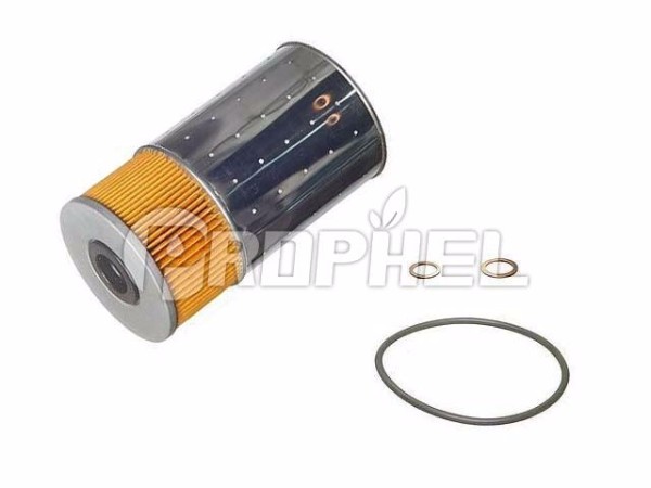 Oil Filter 601 180 00 09