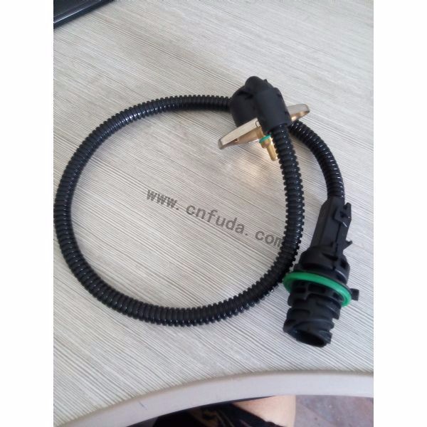 Electronic pressure sensor series