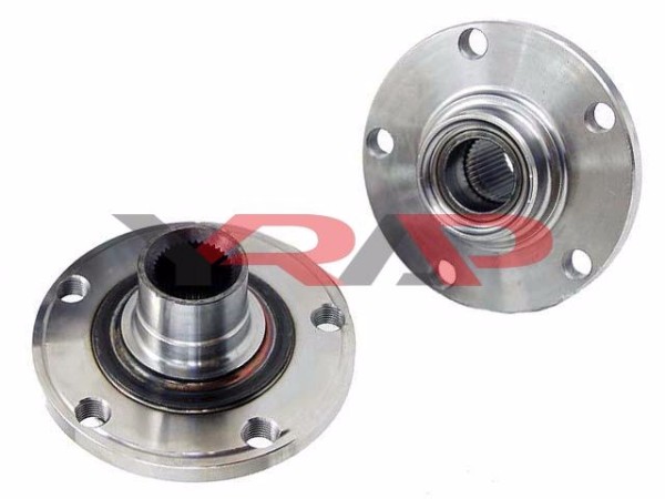 Wheel Hub Bearing 4A0 407 615 D