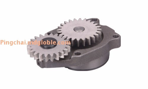 Commercial Vehicle Oil Pump CUMMINS