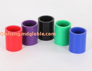 Silicone Straight Coupler Hose