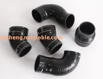 Fluorosilicone  Hose