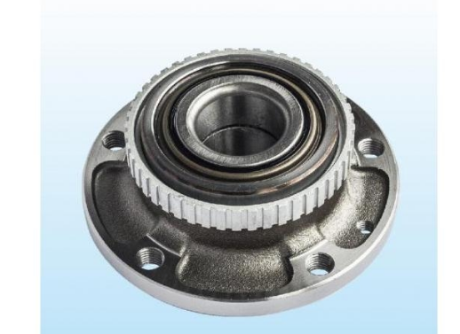 Wheel Hub Bearing DACF1033K 
