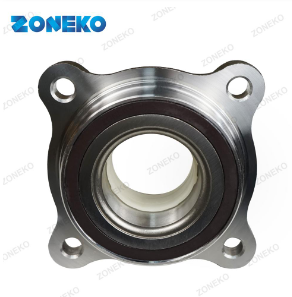 Wheel Hub Bearing for Land Cruiser lexus LX570 Lx460 UZJ200 GRJ200 URJ201 43570-60031 