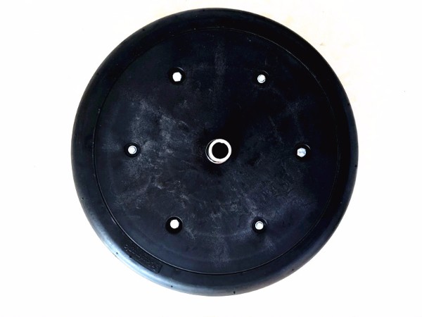 Suncare Closing Wheel CW-006