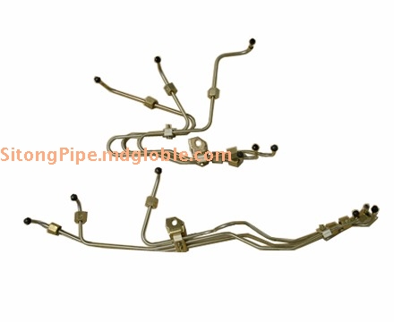 Pressure tubing ST-HP-4001