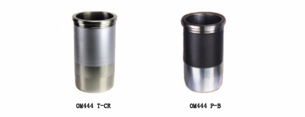 Cylinder Liner BENZ