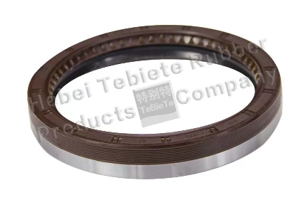 Rear Wheel Grease Oil Seal 145*175*27mm Half Rubber Half Steel Rear Wheel Grease Seals for Mercedes Benz