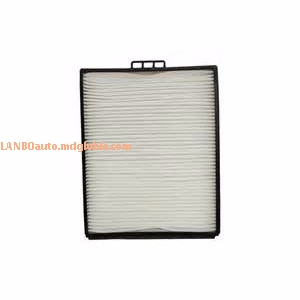 Cabin filter 004