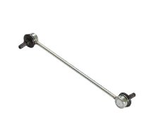 Front stabilizer rod