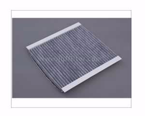 Cabin Air Filter 10-11 Ford Focus - Carbon