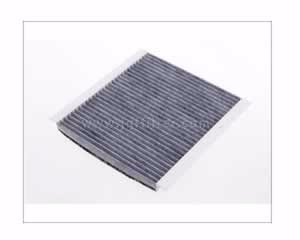 Cabin Air Filter 10-11 Ford Focus - Carbon