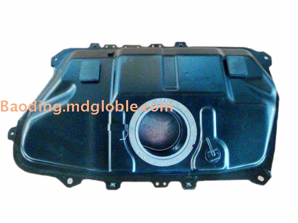 GW413EF 1101100-G08 fuel tank assembly