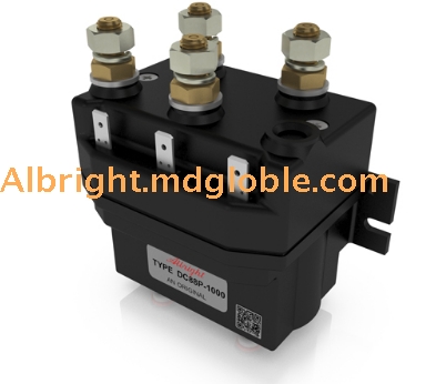 DC88-1000P MOTOR REVERSING - IP67