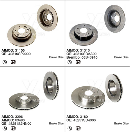 CAR BRAKE DISC/DRUM