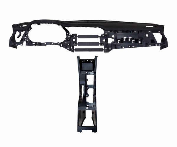 Main / auxiliary instrument