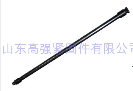 Valve push rod