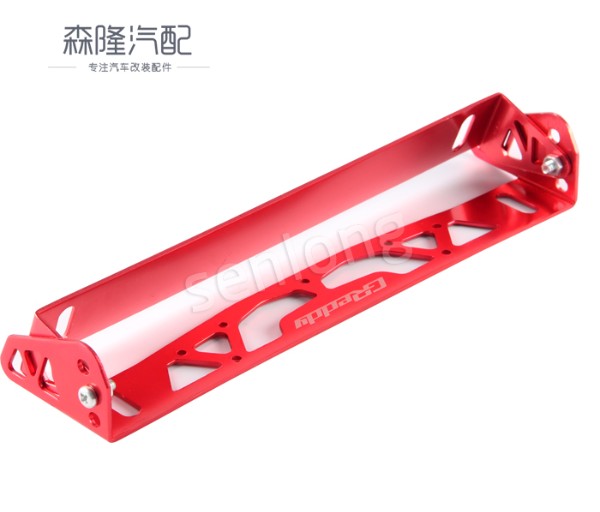 License plate series