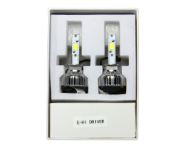 E500 LED HEAD LAMP