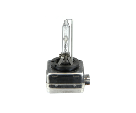HID Xenon Bulb Specification 