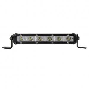 18W Slim Led Light Bar OL-118