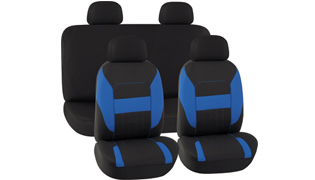 CAR SEAT COVER