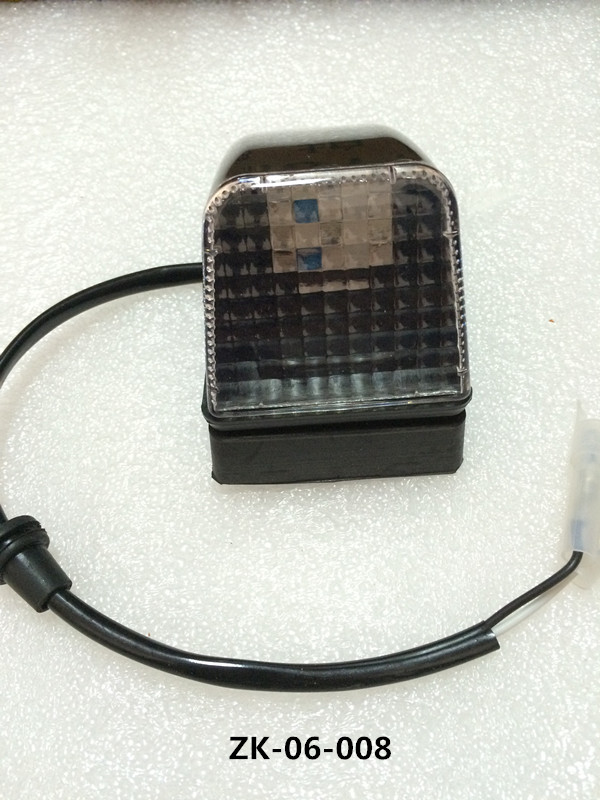 VOLVO Side Lamp (ZK-06-008)