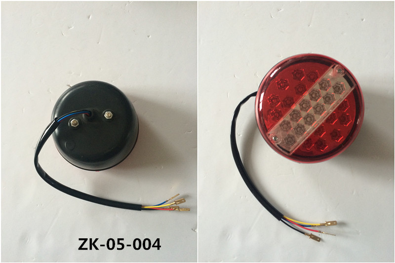 BENZ Tail Lamp (ZK-05-004)