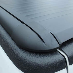 Hard Tri-fold Tonneau