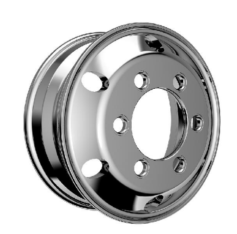 Forged wheels 17.5*6.00