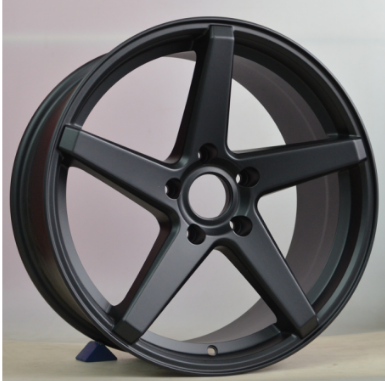 Casting wheels E06