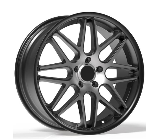 Casting wheels E310
