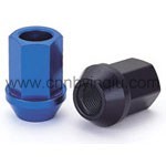 ALUMINIUM NUT ALUM 0901
