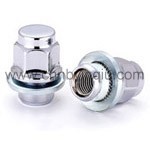 LUG NUT RW 9168