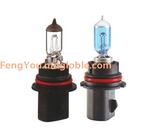 Head Light-9000 Series 9004