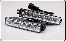  Daytime Running Light