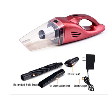 Car vacuum cleaner WIN-617A