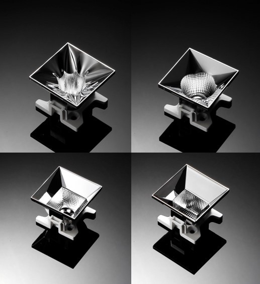 Streetlignt reflector SL-RF-AE-030A