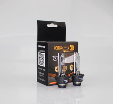 HeartRay new three generations of series