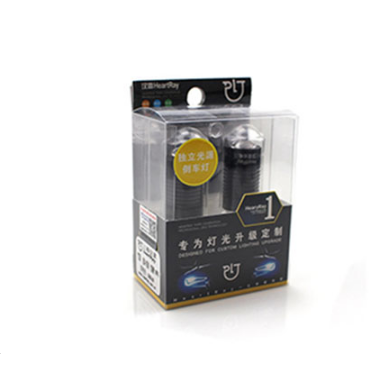 Independent light source reversing lights