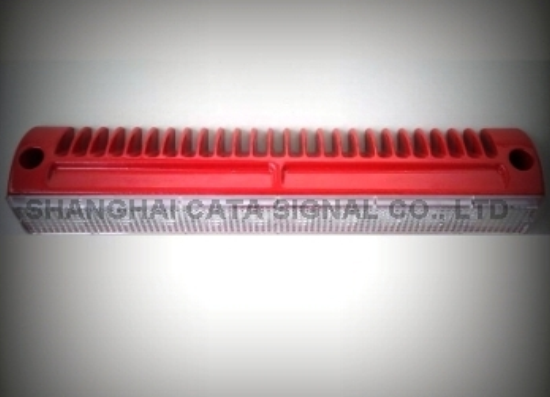 LED Vehicle Side Lighting Lamp ASW01-R(RED)