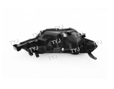 COROLLA 2017 USA TYJ-01-0901