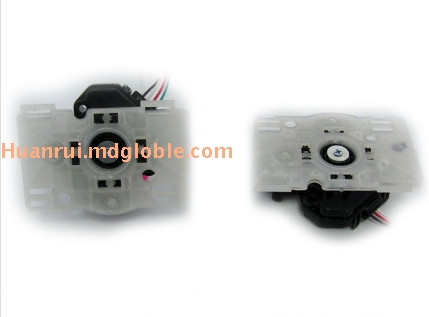 Rearview mirror driver HRES-90105