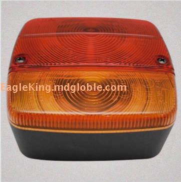 4-FUCTION TRAILER LIGHT