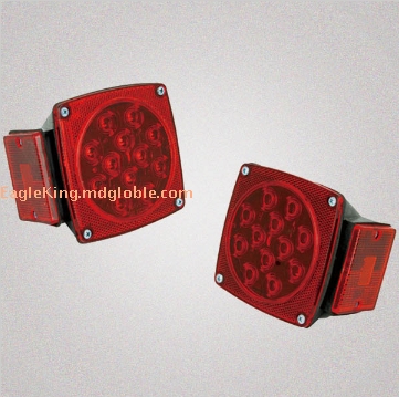 LED TRAILER LIGHT