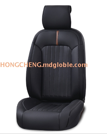PU & PVC CAR SEAT CUSHION hc-n1