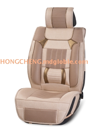 Products FABRIC CAR SEAT CUSHION HC-13