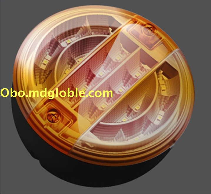 95mm LED Lamp OBO-LDI20A-1400