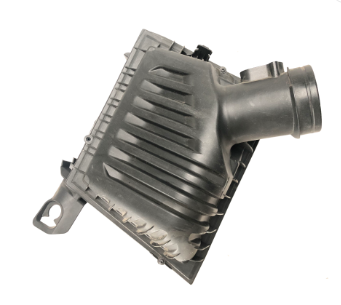 Hot Sale Auto Car Body Kit Part Bumper 13717609482 Air Filter Shell Duct for BMW 1 series F52 