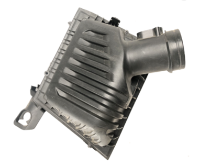 Hot Sale Auto Car Body Kit Part Bumper 13717609482 Air Filter Shell Duct for BMW 1 series F52 